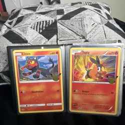 Pokemon Jumbo Card Binder Lot 66 cardsV VMAX Full Art IR Shiny etc DUPLICATES - Image 4