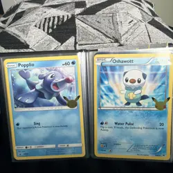 Pokemon Jumbo Card Binder Lot 66 cardsV VMAX Full Art IR Shiny etc DUPLICATES - Image 5