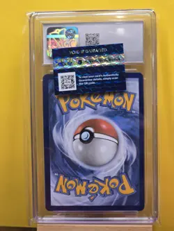 Charizard ex SIR 199/165 Pokemon Scarlet & Violet 151 CGC 10 Gem Mint - Image 2
