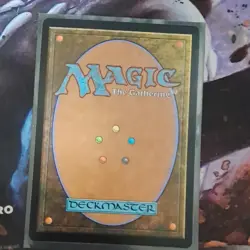 Yavimaya, Cradle of Growth Modern Horizons 2 Rare Land Green Wizards 261 - Image 2