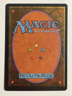 MTG - Carrion Ants - Legends - NM English Magic 1994 - Image 2