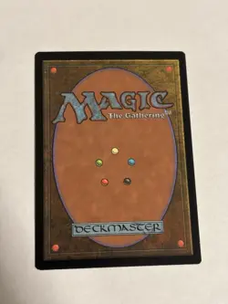 MTG Urza's Legacy FOIL Rare Thran Weaponry Excellent - NM Condition - Image 2