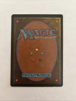 Mtg DANCE OF THE DEAD Ice Age - Magic the Gathering - Image 2