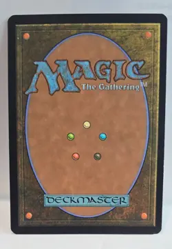 FOIL MINDSLICER NM UNPLAYED ODYSSEY MTG MAGIC THE GATHERING (M7) - Image 2