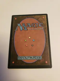 Magic The Gathering Tannuk, Memorial Ensign Edge of Eternities Regular NM - Image 2