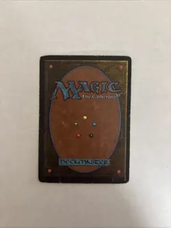 Flying Men - Arabian Nights - MTG - Magic the Gathering - Image 2