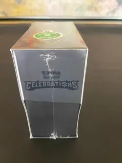 Pokemon TCG 25th Anniversary Celebrations Elite Trainer Box (2021) - Image 5