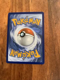Pokemon TCG: 2025 SV White Flare WHT EN Stunfisk Illustration Rare #118/086 NM - Image 2