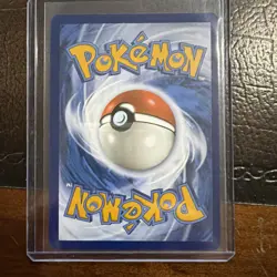 Pokemon Blastoise ex 200/165 SIR SV151 English NM Fresh Pull Full Art Holo - Image 2