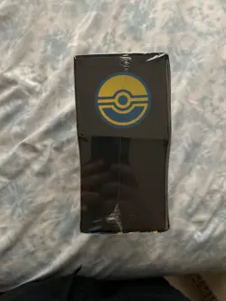 Pokemon - Mega Evolution Lucario Elite Trainer Box (ETB) - Factory Sealed - Image 4