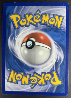 Aerodactyl GL LV.62 55/111 Regular - 2009 Rising Rivals - Pokemon TCG - LP - Image 2