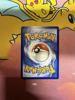 Pokemon 2026 First Partner Illustration Collection Series 1 Promos Set 40-42 - Image 3