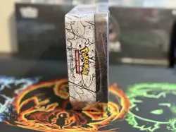 Pokemon TCG Celebrations Lance’s Charizard V Large Tin 25th Factory Sealed - Image 3