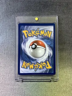Jasmine's Gaze Pokemon Surging Sparks 233/191 Full Art Ultra Rare NM - Image 2