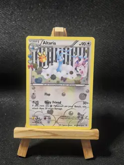 Altaria RC24/RC32 Holo Pokemon Generations Englisch near mint - Image 1