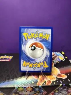 Pokemon TCG Mega Skarmory Ex Ultra Rare Full Art 106/88 Near Mint ME03 - Image 2