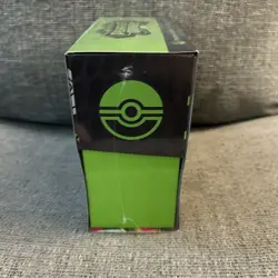 Pokemon TCG Perfect Order Pokemon Center Elite Trainer Box ETB IN-HAND - Image 4