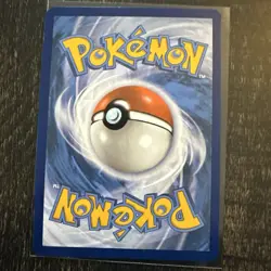 Pokemon TCG Articuno IR 161/159 Journey Together Near Mint Condition - Image 2