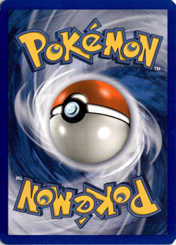 Pokemon TCG Chimecho 12/106 Emerald Reverse Holo Stamp 2005 - Image 2