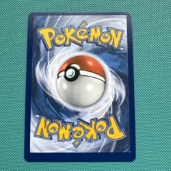 Pokemon TCG Lapras Ex 22/88 Perfect Order Nm - Image 2