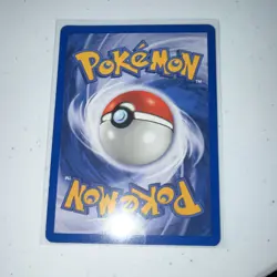 Pokemon Venomoth 29/64 Jungle Rare Regular 70HP Wizards of the Coast 1999 - Image 2