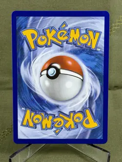 2026 Pokemon Jacinthe FA 110/88 Pokemon Perfect Order EN English - Image 2