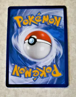 POKEMON ALOLAN NINETALES GX 132/214 RARE HOLO SUN & MOON LOST THUNDER SM8 NM - Image 2