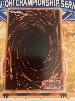 Yugioh Riryoku - TSC-002 NM - Image 2