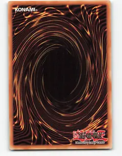 Poseidon Wave #GENF-EN064 Yugioh Card - Image 2