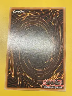 Yugioh Skill Drain RA02-EN077 Quarter Century Secret Rare 1st Ed Pack Fresh - Image 4