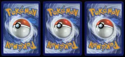 3x Duskull 035/131 Reverse Holo Prismatic Evolutions Near Mint Pokemon TCG - Image 2