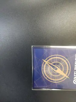 One Piece Card Game OP13-119 Portgas.D.Ace Store Treasure Cup SEC Winner Sealed - Image 5