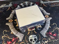 ONE PIECE ROMANCE DAWN OP-01 SEALED BOOSTER BOX WHITE BOTTOM - Image 3