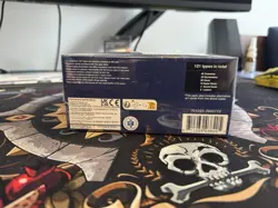 ONE PIECE ROMANCE DAWN OP-01 SEALED BOOSTER BOX WHITE BOTTOM - Image 4