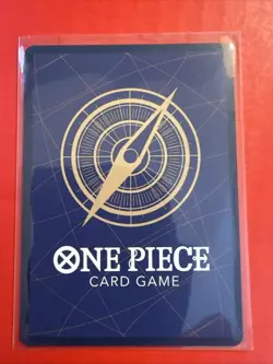 One Piece TCG Marco PRB02-008 SR One Piece the Best Vol. 2 English NM - Image 2