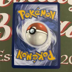 Seaking Uncommon SV: Scarlet & Violet 151 119/165 NM Pack Fresh Single Card - Image 3