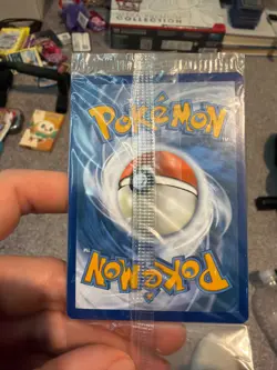 Sealed Charmander 044 Sv: Scarlet & Violet Promo Cards Holo obsidian flames etb - Image 2