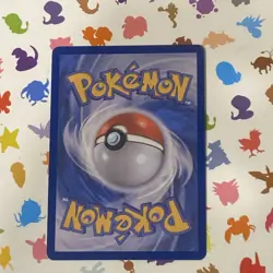 Pokemon TCG Charmander Scarlet & Violet 151 SV2a Korean Card 168/165 - Image 4