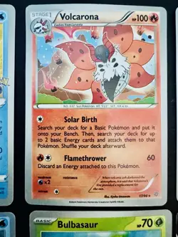Pokemon 16 Card Lot V EX GX Radiant Pikachu Mewtwo Zacian Gengar Arcanine NM+ - Image 3