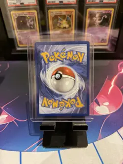 Pokemon TCG Ferrothorn Illustration Rare White Flare Card 149/086 NM Condition - Image 2