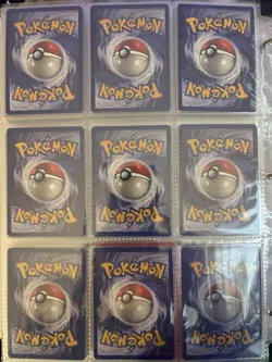 Pokemon - 1999 - Lot of 27 Cards- 1st Edition Uncommon/Common Jungle/Fossil Set - Image 3