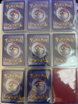 Pokemon - 1999 - Lot of 27 Cards- 1st Edition Uncommon/Common Jungle/Fossil Set - Image 5