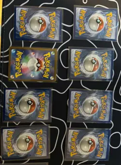 Pokemon Card Bundle, This Bundle has 16 Card rare Cards. Al In Good Condition. - Image 3