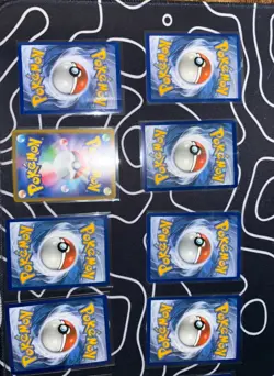 Pokemon Card Bundle, This Bundle has 16 Card rare Cards. Al In Good Condition. - Image 4