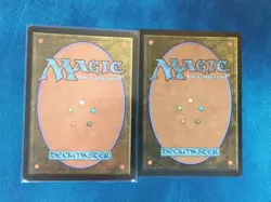 MTG English Meticulous Archive LP Murders at Karlov Manor X1 - Image 2