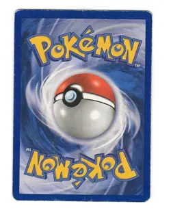 1999 Pokemon Base Set Holo Charizard 4/102 Rare Holographic Card - Image 2