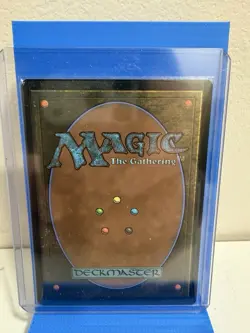 Magic: The Gathering Reliquary Tower Land Card 2025 English Regular #386 - Image 2