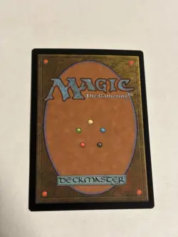 Weatherseed Elf FOIL Urza's Legacy NM Green Common MAGIC MTG CARD - Image 2