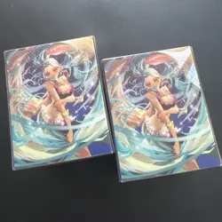 One Piece TCG 2023 Gift Collection OP04 Deck Box + Card Divider 2 Boxes - Image 3