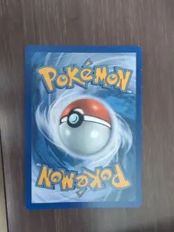 Wartortle Plasma Blast Reverse Holo Card 15/101 LP Condition - Image 2